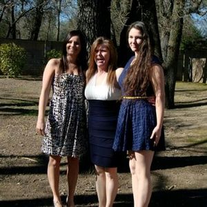 Meet your Posher, Esther